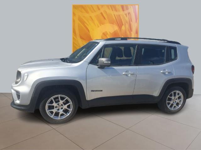 JEEP Renegade 1.6 Mjt 120cv Limited Immagine 1