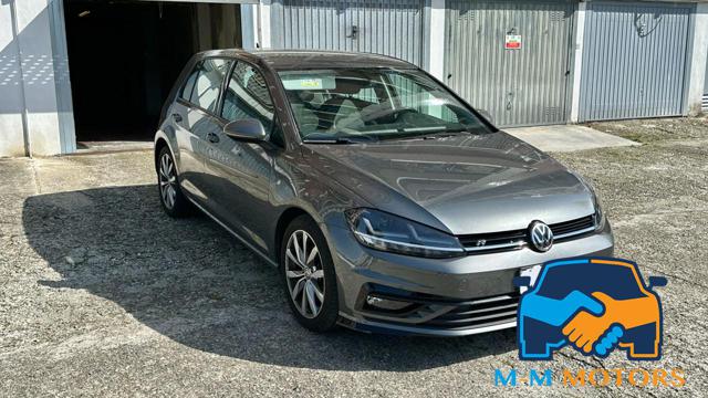 VOLKSWAGEN Golf 1.4 TSI 125 CV DSG 5p. Highline Immagine 2