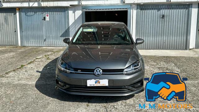 VOLKSWAGEN Golf 1.4 TSI 125 CV DSG 5p. Highline Immagine 1