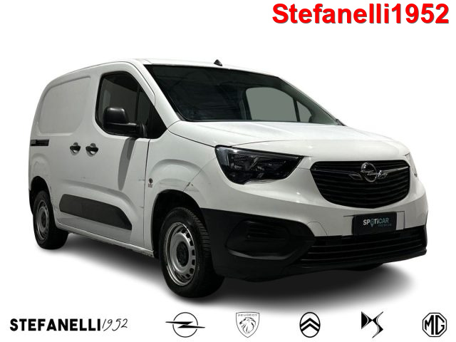 OPEL Combo Cargo 1.5 Diesel 75cv 10q L1H1 Immagine 0