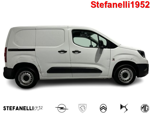 OPEL Combo Cargo 1.5 Diesel 75cv 10q L1H1 Immagine 2