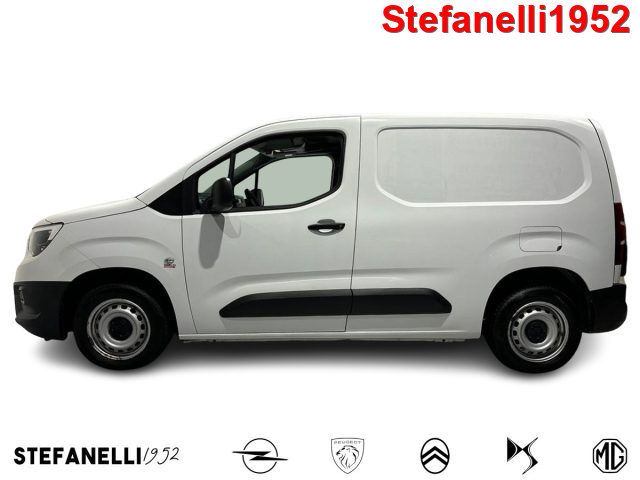 OPEL Combo Cargo 1.5 Diesel 75cv 10q L1H1 Immagine 3