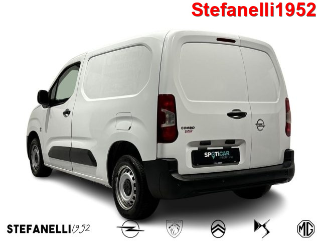 OPEL Combo Cargo 1.5 Diesel 75cv 10q L1H1 Immagine 4