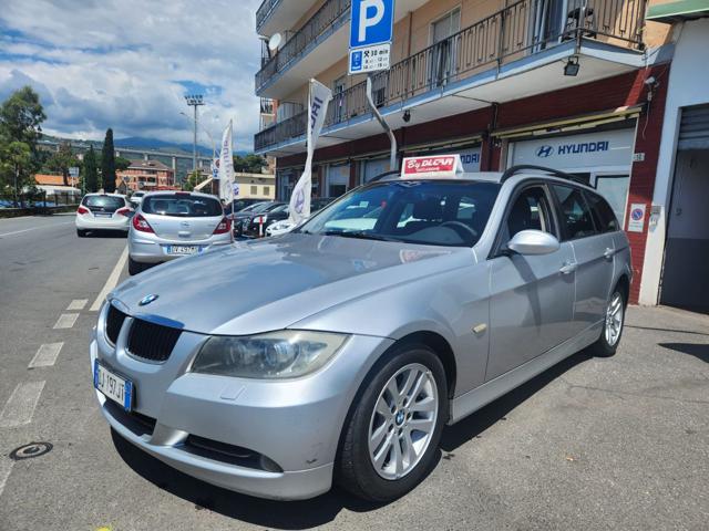 BMW 320 d cat Touring Eletta Immagine 0