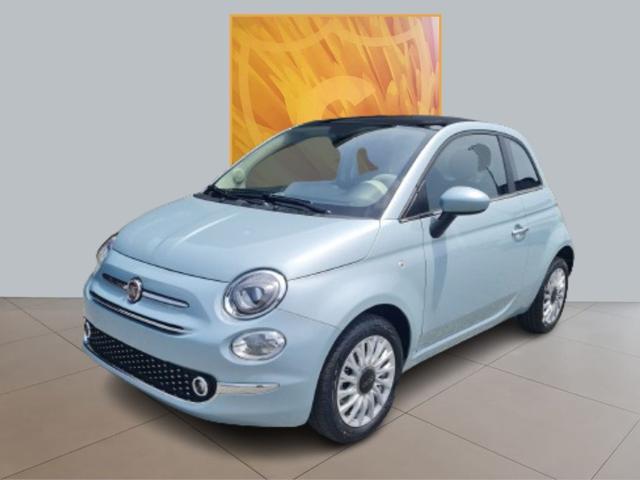 FIAT 500 1.0 Hybrid Dolcevita 70cv MY24 Immagine 0