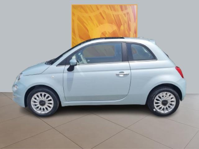 FIAT 500 1.0 Hybrid Dolcevita 70cv MY24 Immagine 2