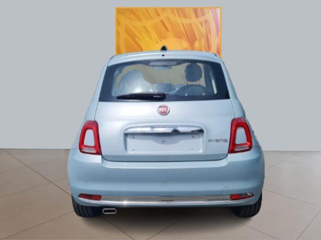 FIAT 500 1.0 Hybrid Dolcevita 70cv MY24 Immagine 4