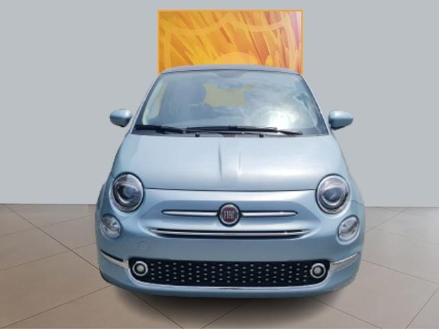 FIAT 500 1.0 Hybrid Dolcevita 70cv MY24 Immagine 1