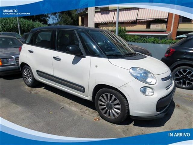 FIAT 500L 1.6 Multijet 105cv Pop Star EU5 Immagine 0