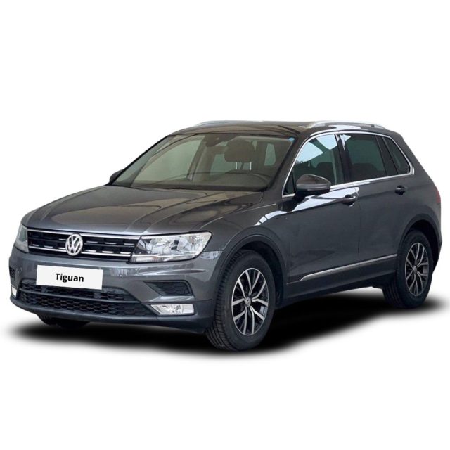 VOLKSWAGEN Tiguan 1.6 TDI  Business BlueMotion Technology Immagine 0