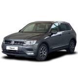 VOLKSWAGEN Tiguan 1.6 TDI  Business BlueMotion Technology