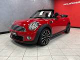 MINI Cabrio 1.6 16V ONE CABRIO