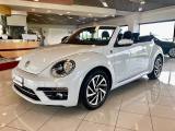 VOLKSWAGEN Maggiolino Cabrio 1.4 TSI DSG SOUND PREZZO REALE !!