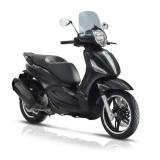 PIAGGIO Beverly 350 .