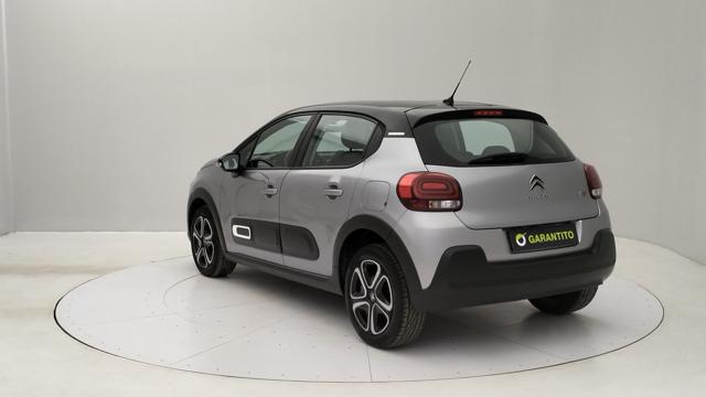 CITROEN C3 1.2 puretech Shine s&s 110cv Immagine 2