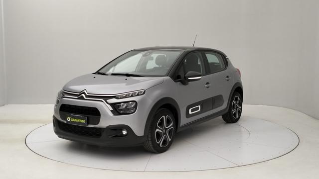 CITROEN C3 1.2 puretech Shine s&s 110cv Immagine 0