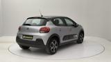 CITROEN C3 1.2 puretech Shine s&s 110cv