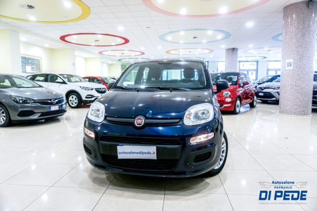 FIAT Panda 1.0 FireFly S&S Hybrid EASY Immagine 0