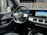 MERCEDES-BENZ GLE 300 d 4Matic Mild Hybrid Premium Amg Line