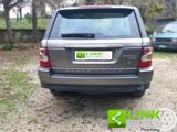 LAND ROVER Range Rover Sport 2.7 TDV6 HSE, Finanziabile