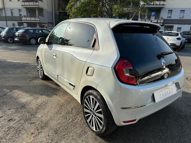 RENAULT Twingo Vibes R80 Immagine 2