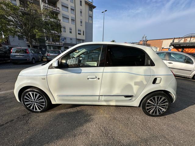 RENAULT Twingo Vibes R80 Immagine 1