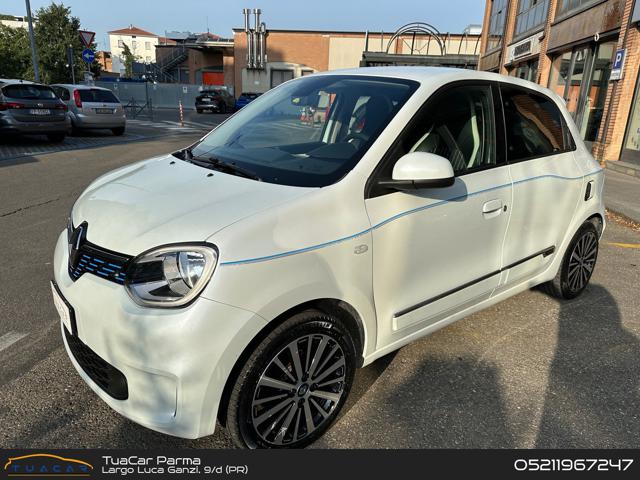 RENAULT Twingo Vibes R80 Immagine 0