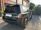 LAND ROVER Freelander S 2.2 SD4