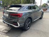 AUDI Q3 S Line Edition 45 TFSI e PHEV