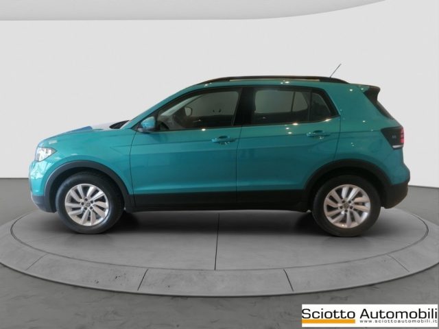 VOLKSWAGEN T-Cross 1.0 TSI 110 CV Style Immagine 2