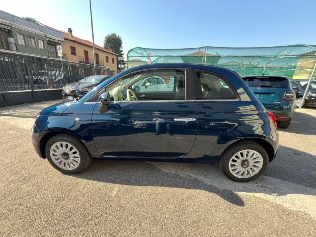 FIAT 500C 1.0 Hybrid Dolcevita Immagine 1