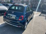 FIAT 500C 1.0 Hybrid Dolcevita