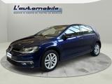 VOLKSWAGEN Golf 1.6 TDI 115 CV 5p. Business BlueMotion Technology