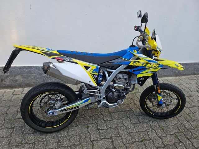 VALENTI SM MOTARD Immagine 3