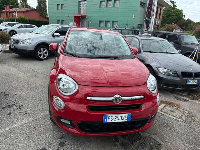 FIAT 500X 1.3 MultiJet 95 CV Pop Immagine 2