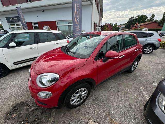 FIAT 500X 1.3 MultiJet 95 CV Pop Immagine 1