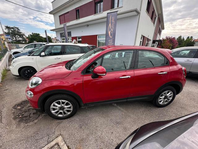 FIAT 500X 1.3 MultiJet 95 CV Pop Immagine 3