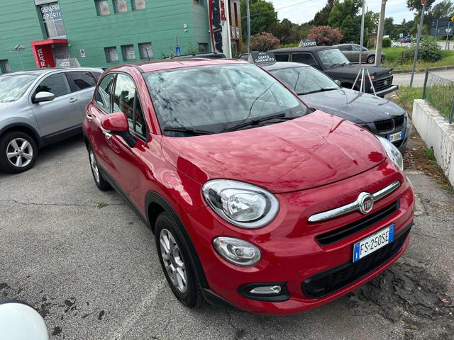 FIAT 500X 1.3 MultiJet 95 CV Pop Immagine 0