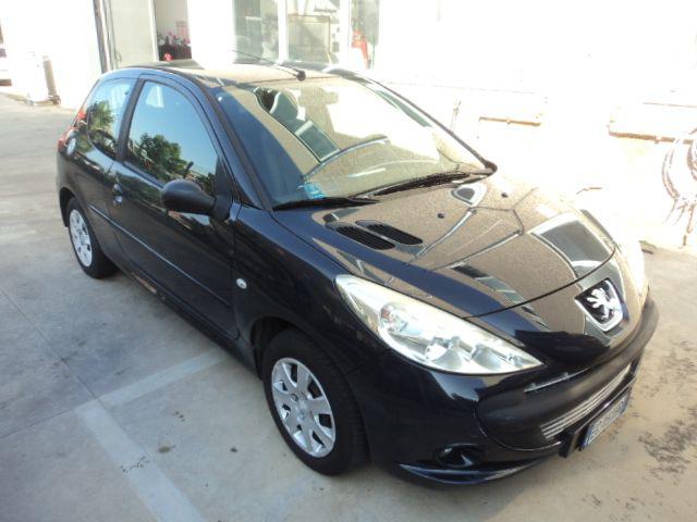 PEUGEOT 206 Plus 1.1 60CV 3p. Plus Immagine 0