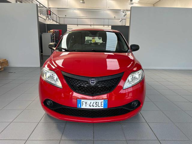 LANCIA Ypsilon 1.2 69 CV 5 porte S&S Elefantino Blu Immagine 1