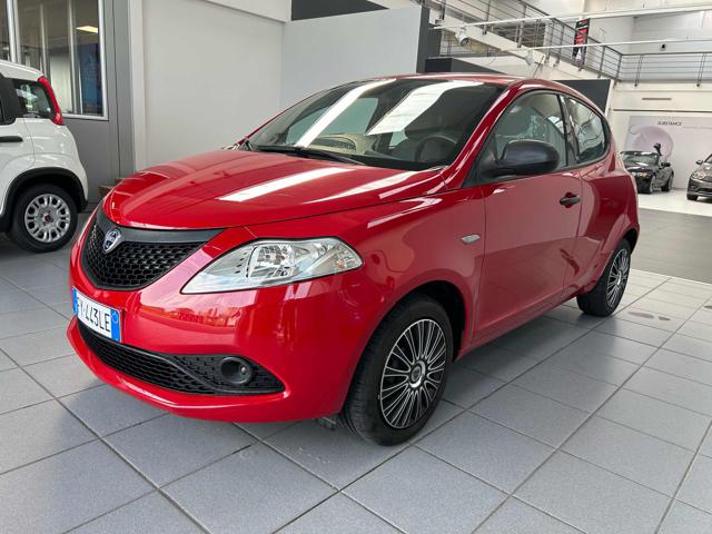 LANCIA Ypsilon 1.2 69 CV 5 porte S&S Elefantino Blu Immagine 2