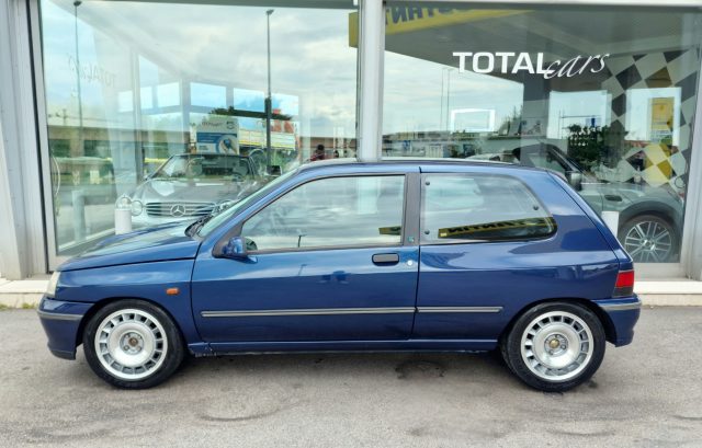 RENAULT Clio 3 p. 1.8 16V !DOC.ORIGINALI, TARGHE ORIGINALI! Immagine 4