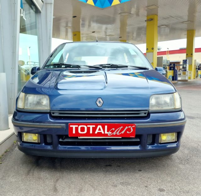 RENAULT Clio 3 p. 1.8 16V !DOC.ORIGINALI, TARGHE ORIGINALI! Immagine 1