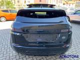 LAND ROVER Range Rover Evoque 2.0D I4 204 CV AWD Auto R-Dynamic SE