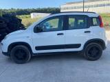 FIAT PANDA AUTOVETTURA  4X4 ANNO 2020 KM 99425