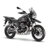 MOTO GUZZI V85 TT STRADA E5+