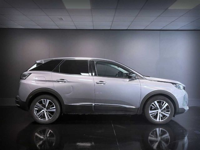 PEUGEOT 3008 Hybrid 225 e-EAT8 Allure #Vati.Colori Immagine 3