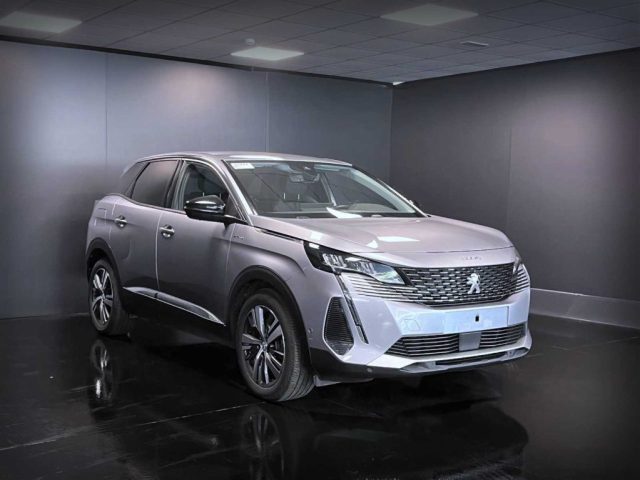 PEUGEOT 3008 Hybrid 225 e-EAT8 Allure #Vati.Colori Immagine 2