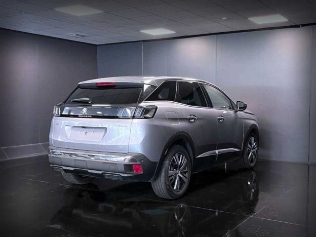 PEUGEOT 3008 Hybrid 225 e-EAT8 Allure #Vati.Colori Immagine 4