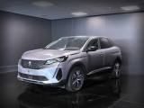 PEUGEOT 3008 Hybrid 225 e-EAT8 Allure #Vari.Colori